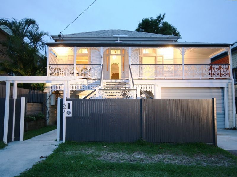 57 Northcote Street, East Brisbane QLD 4169
