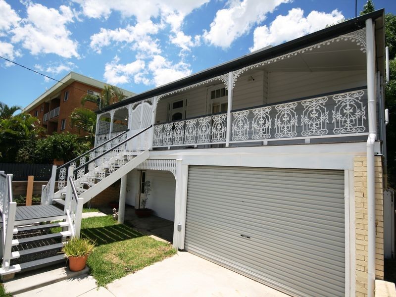 57 Northcote Street, East Brisbane QLD 4169