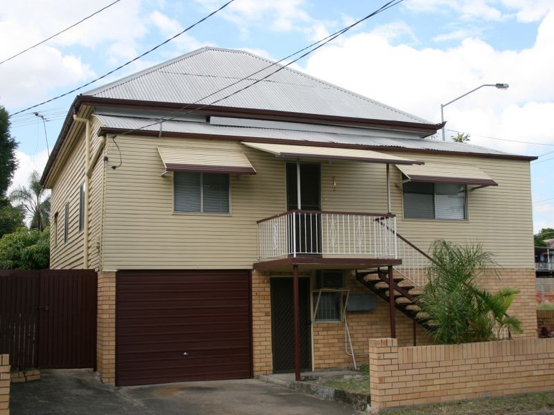 1 Kennedy Terrace, East Brisbane QLD 4169