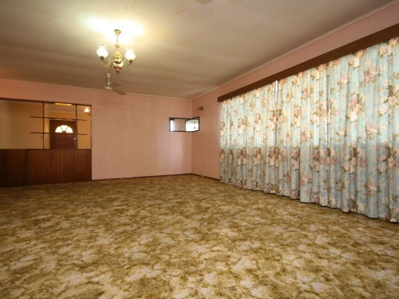 1 Kennedy Terrace, East Brisbane QLD 4169