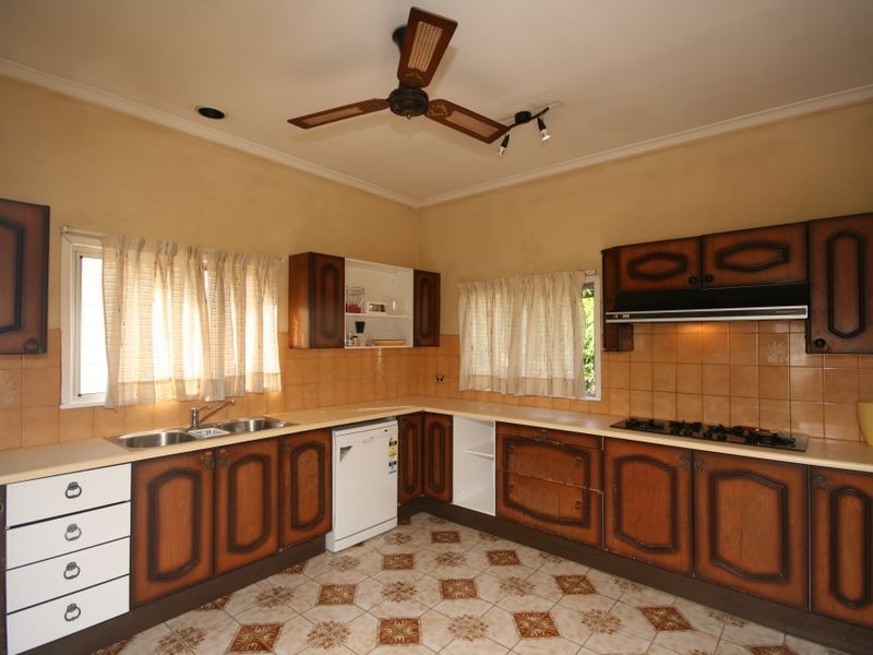 1 Kennedy Terrace, East Brisbane QLD 4169