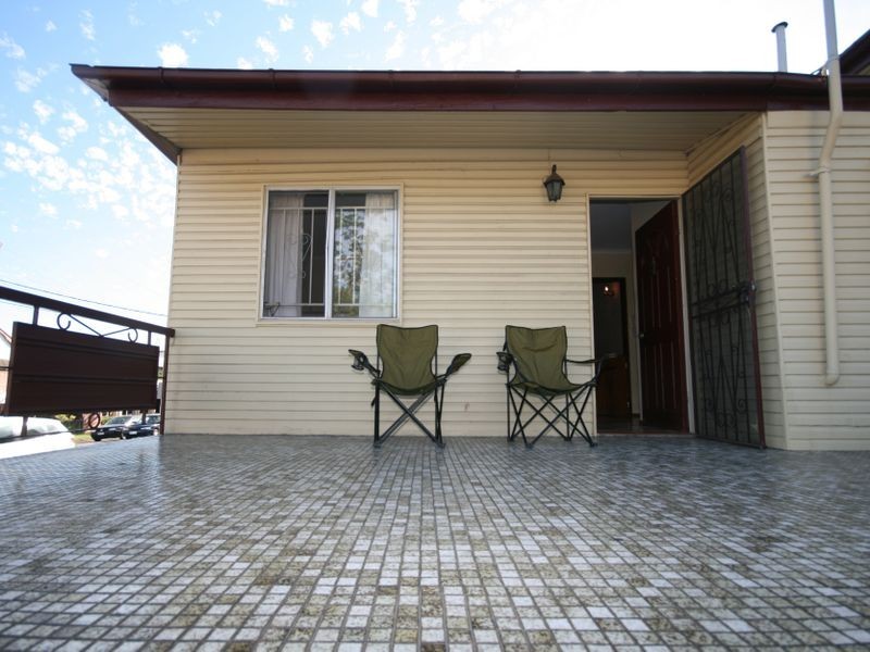 1 Kennedy Terrace, East Brisbane QLD 4169