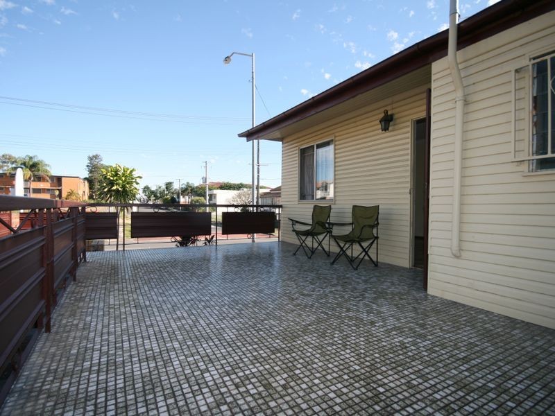 1 Kennedy Terrace, East Brisbane QLD 4169