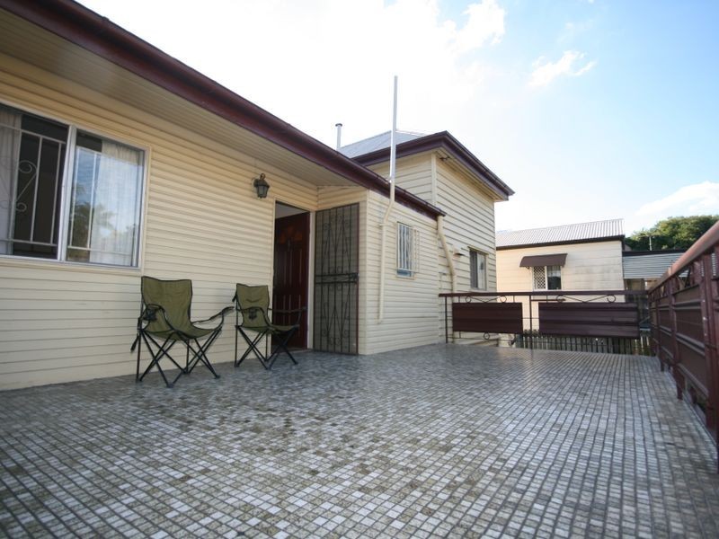 1 Kennedy Terrace, East Brisbane QLD 4169