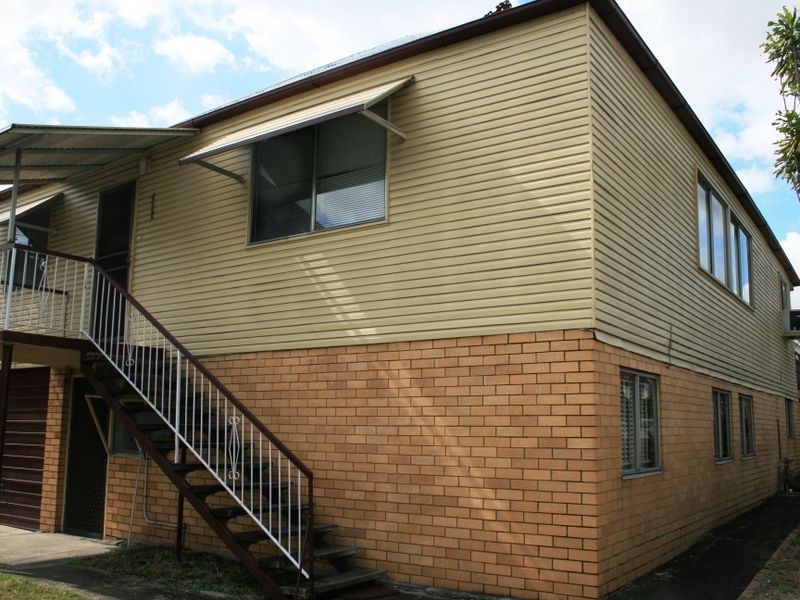 1 Kennedy Terrace, East Brisbane QLD 4169