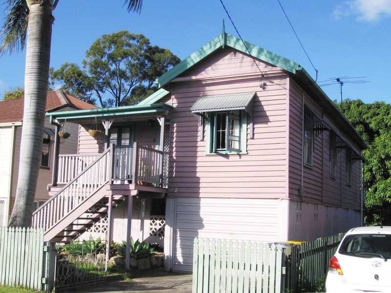 39 Stafford Street, East Brisbane QLD 4169