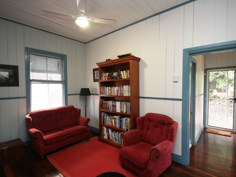 39 Stafford Street, East Brisbane QLD 4169