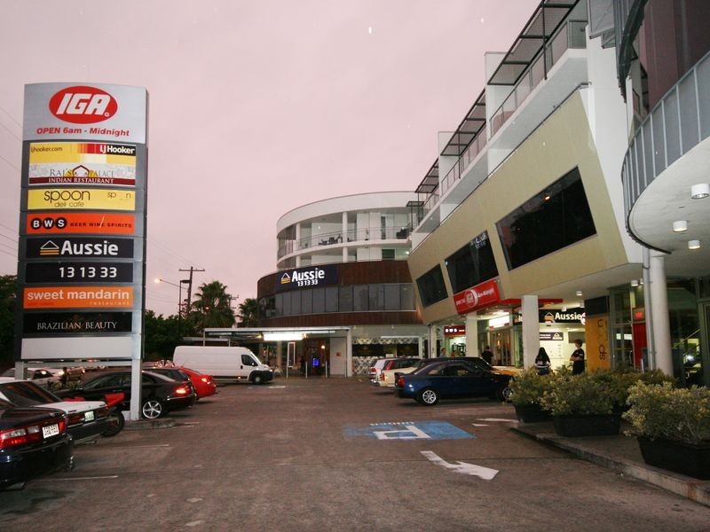 39 Stafford Street, East Brisbane QLD 4169