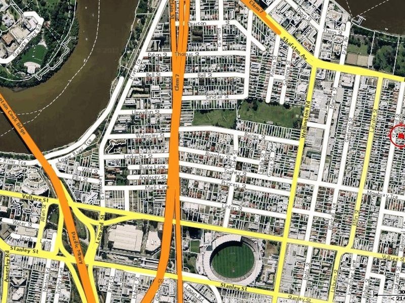 39 Stafford Street, East Brisbane QLD 4169