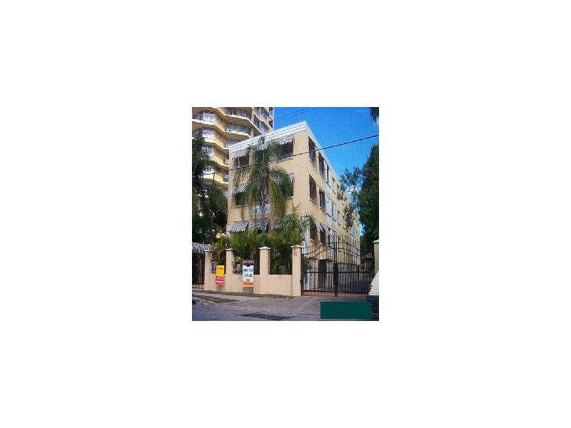 Kangaroo Point QLD 4169