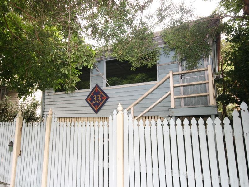 33 Latrobe Street, East Brisbane QLD 4169