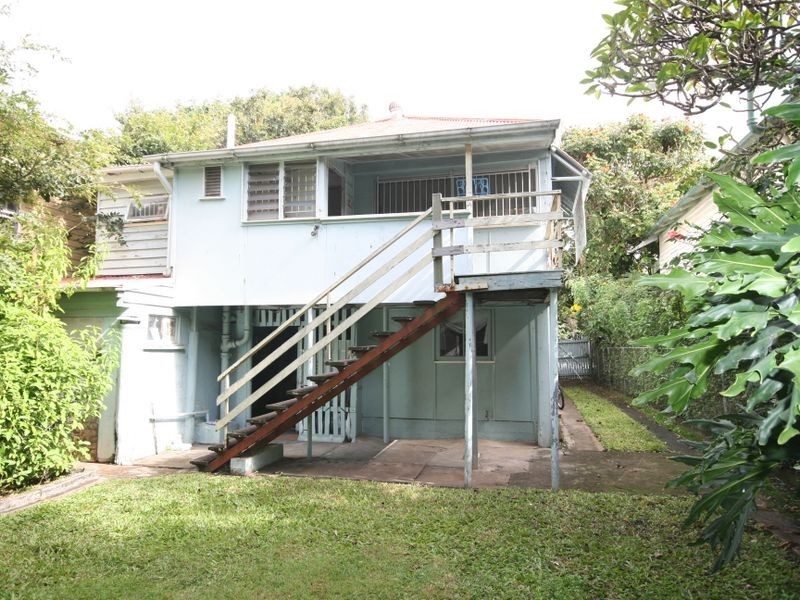 33 Latrobe Street, East Brisbane QLD 4169
