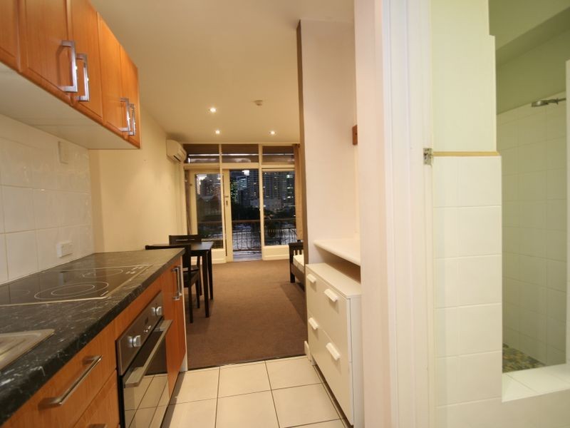 Kangaroo Point QLD 4169