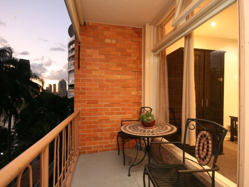 Kangaroo Point QLD 4169