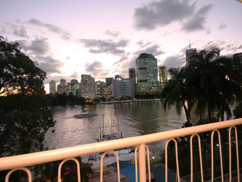 Kangaroo Point QLD 4169