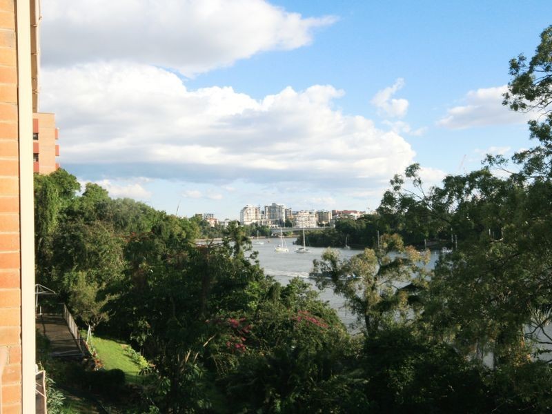 Kangaroo Point QLD 4169