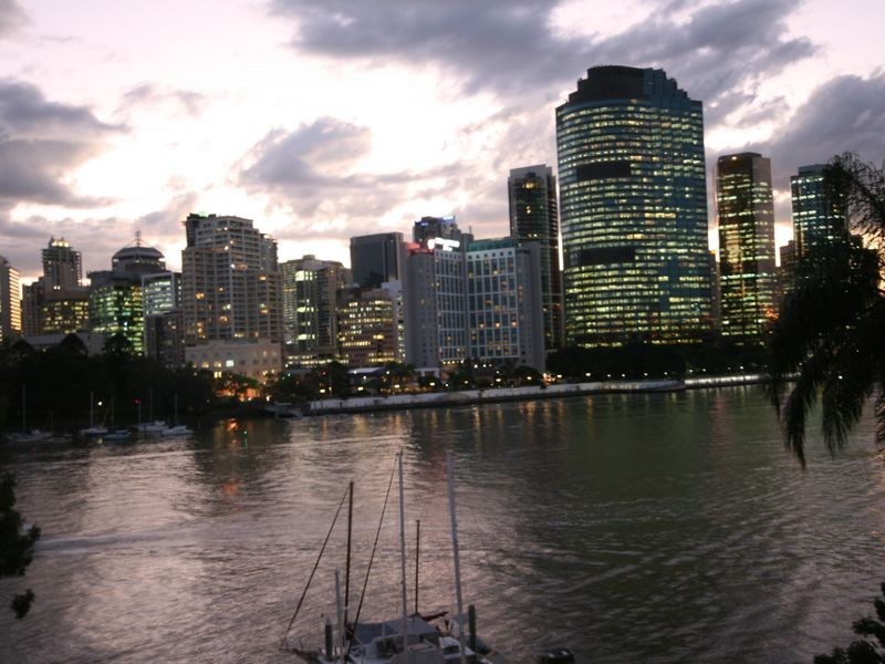 Kangaroo Point QLD 4169