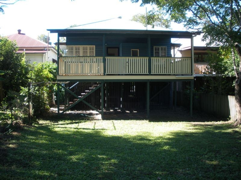 81 Longlands Street, East Brisbane QLD 4169