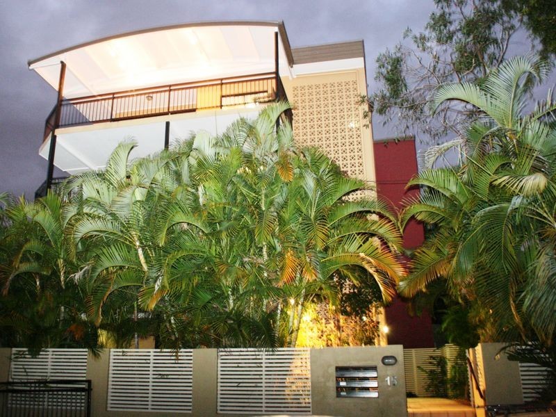 6/15 Eskgrove St, East Brisbane QLD 4169