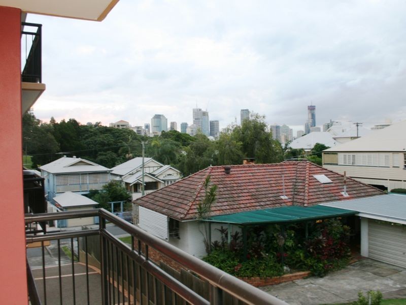 6/15 Eskgrove St, East Brisbane QLD 4169