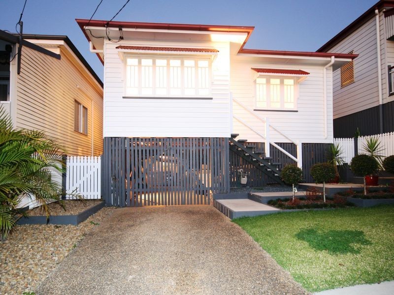 15A Northcote Street, East Brisbane QLD 4169