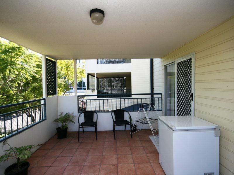 11/239-249 Shafston Avenue, Kangaroo Point QLD 4169
