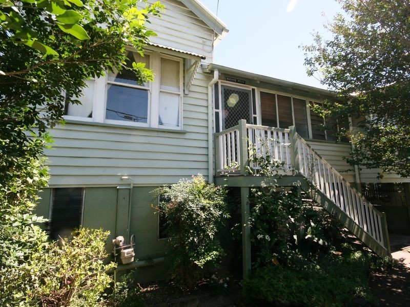 4 Kennedy Terrace, East Brisbane QLD 4169