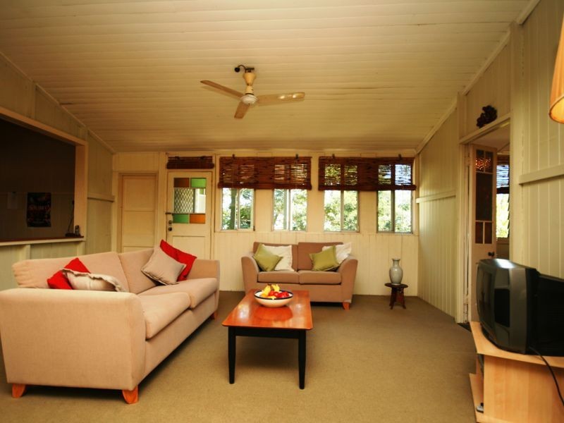 4 Kennedy Terrace, East Brisbane QLD 4169