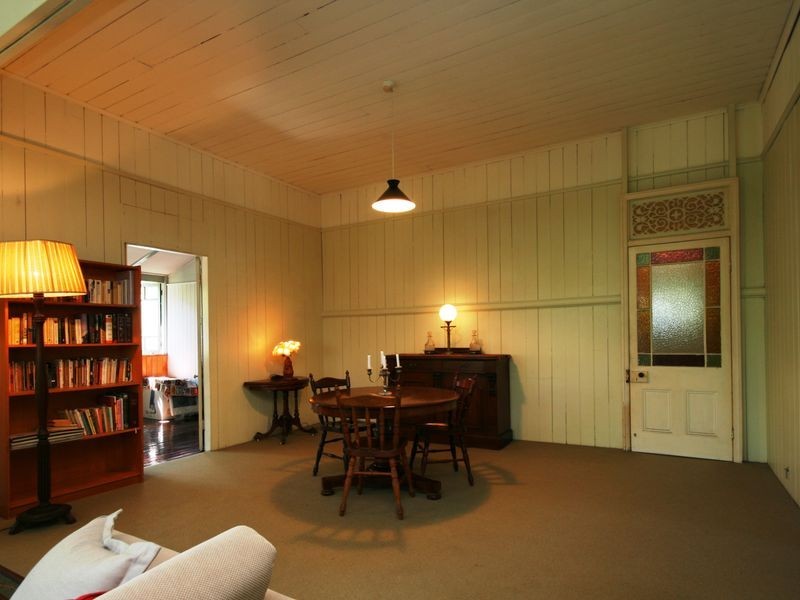 4 Kennedy Terrace, East Brisbane QLD 4169