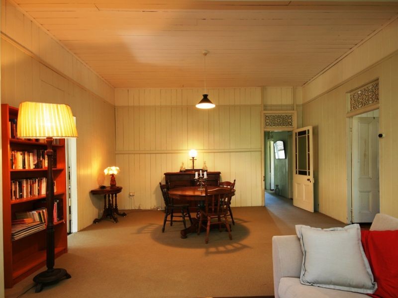 4 Kennedy Terrace, East Brisbane QLD 4169