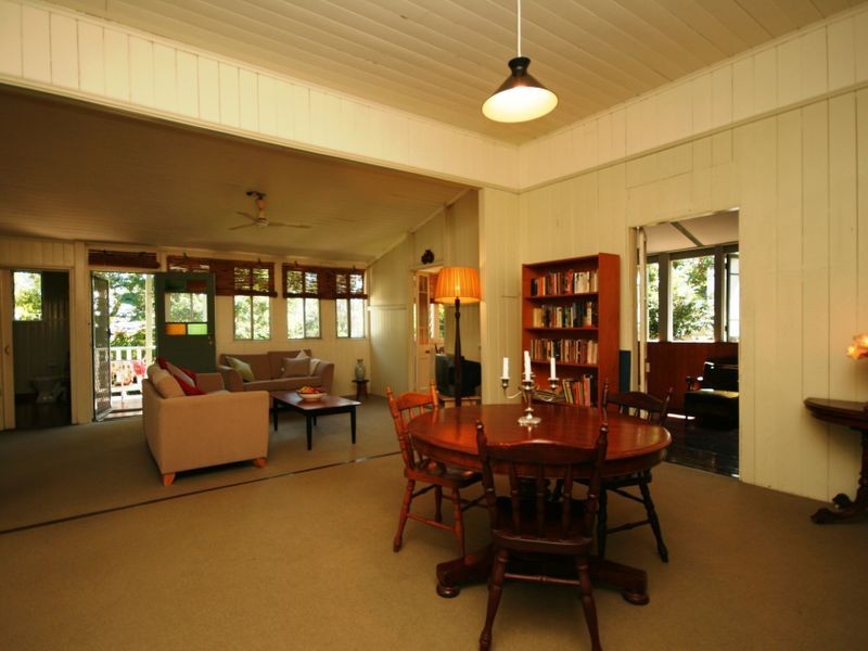 4 Kennedy Terrace, East Brisbane QLD 4169