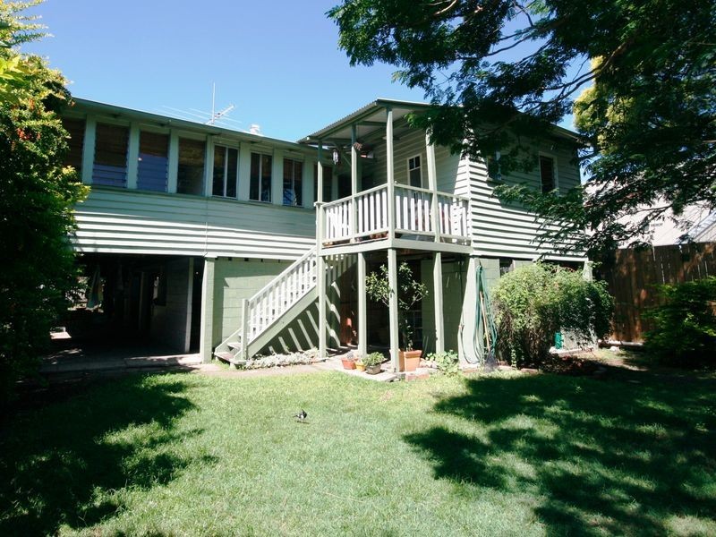 4 Kennedy Terrace, East Brisbane QLD 4169