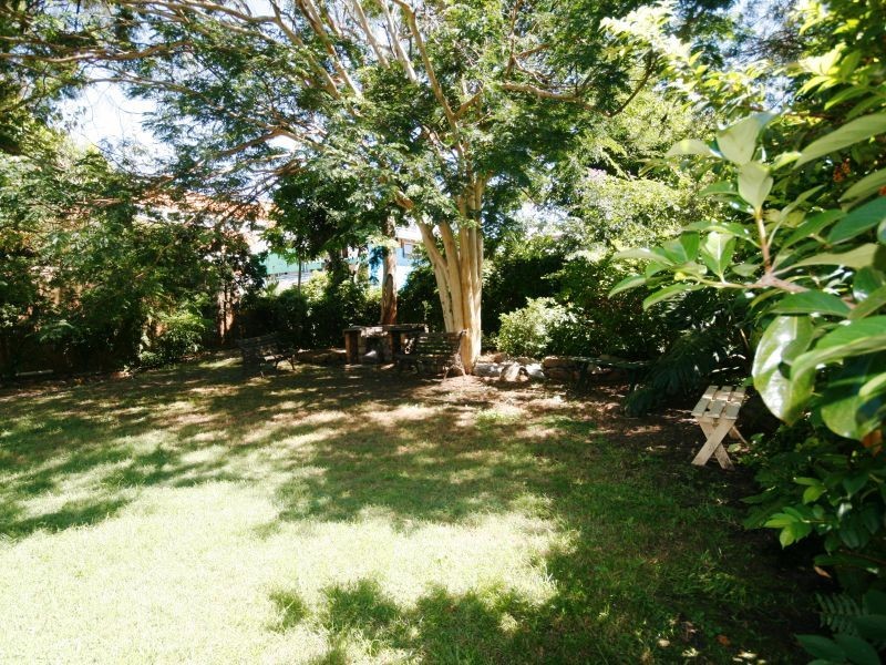 4 Kennedy Terrace, East Brisbane QLD 4169