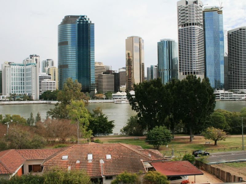 9/245 Main Street, Kangaroo Point QLD 4169
