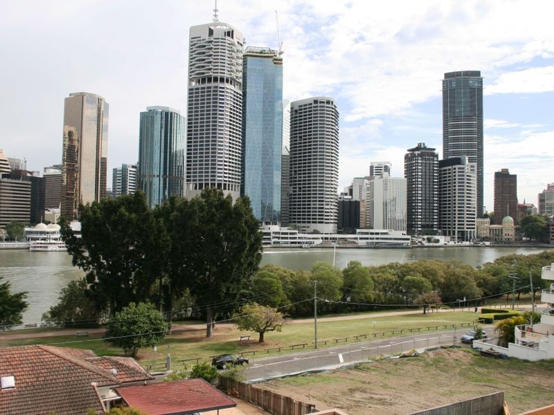 9/245 Main Street, Kangaroo Point QLD 4169