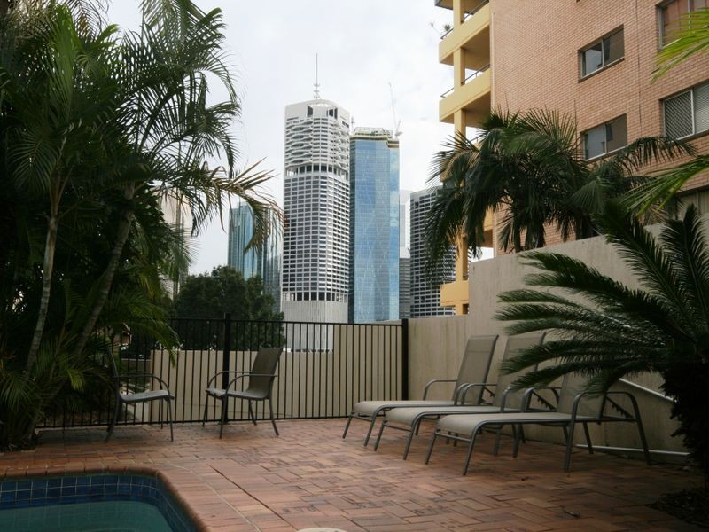 9/245 Main Street, Kangaroo Point QLD 4169