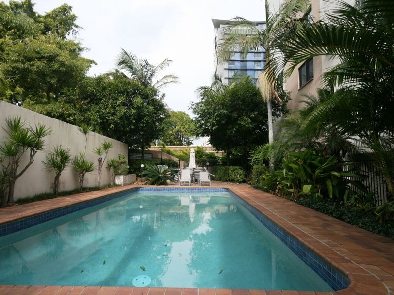 9/245 Main Street, Kangaroo Point QLD 4169