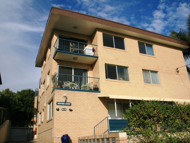 1/65 Stafford St, East Brisbane QLD 4169