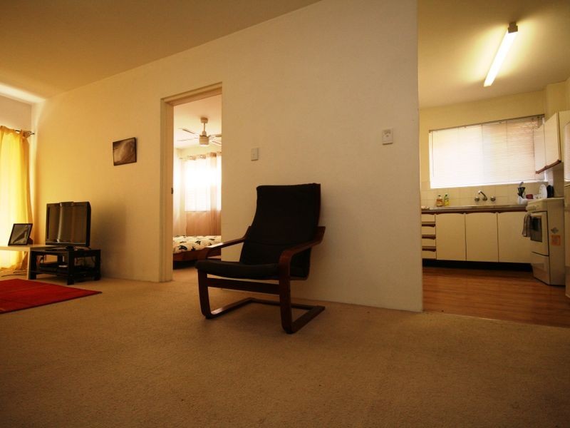 1/65 Stafford St, East Brisbane QLD 4169