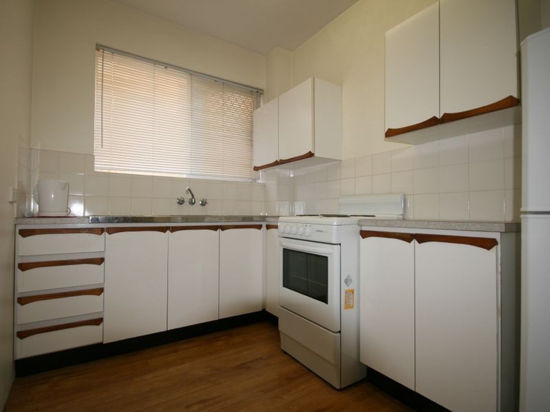 1/65 Stafford St, East Brisbane QLD 4169