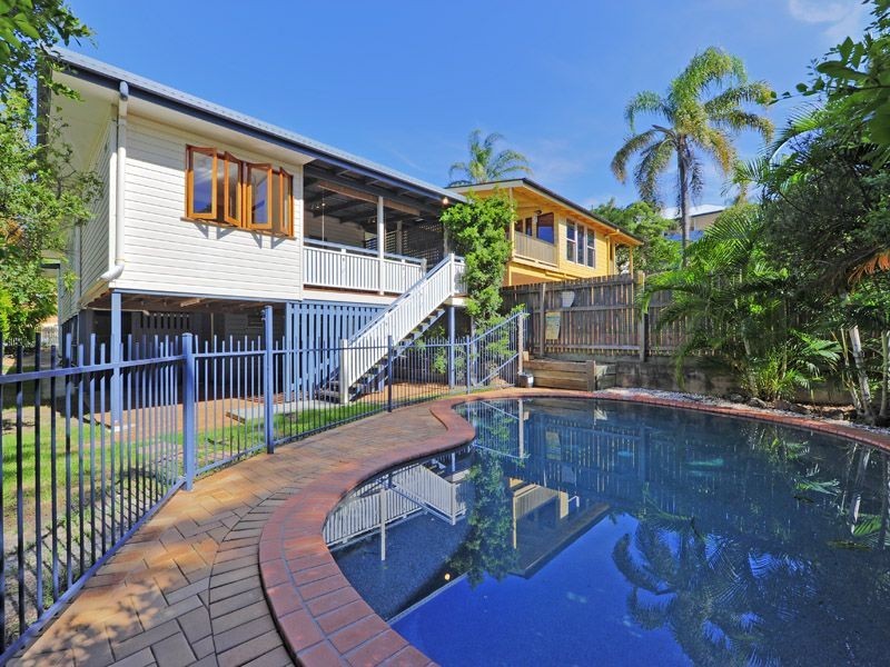 14 Northcote Street, East Brisbane QLD 4169