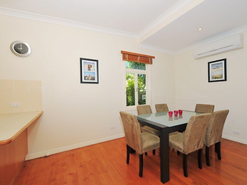 14 Northcote Street, East Brisbane QLD 4169