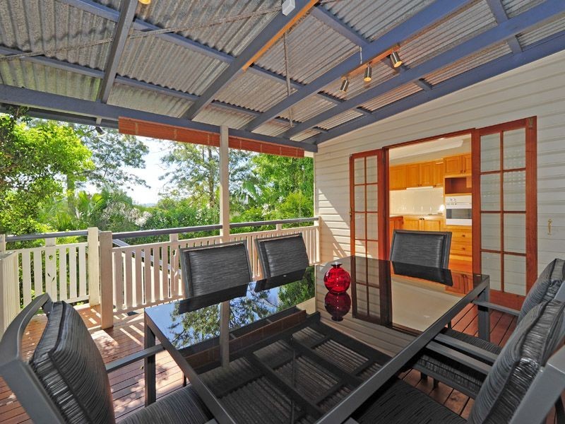 14 Northcote Street, East Brisbane QLD 4169