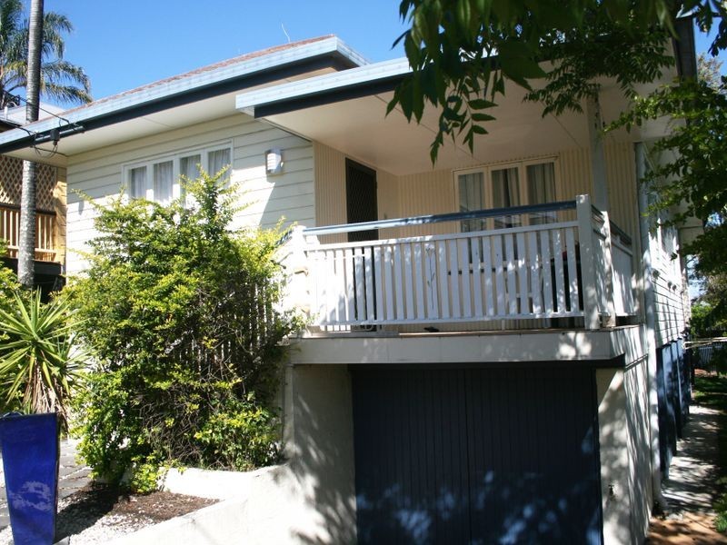 14 Northcote Street, East Brisbane QLD 4169