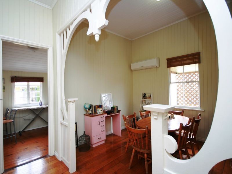 11/21 Eskgrove Street, East Brisbane QLD 4169