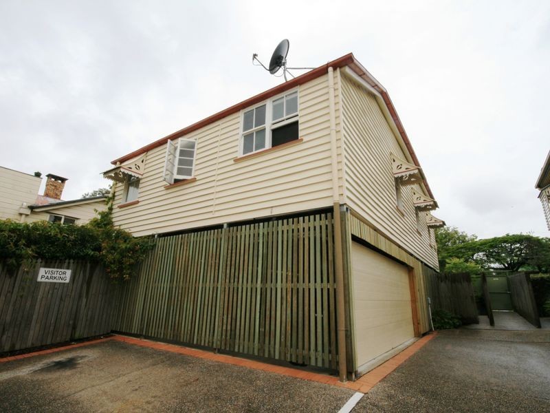 11/21 Eskgrove Street, East Brisbane QLD 4169