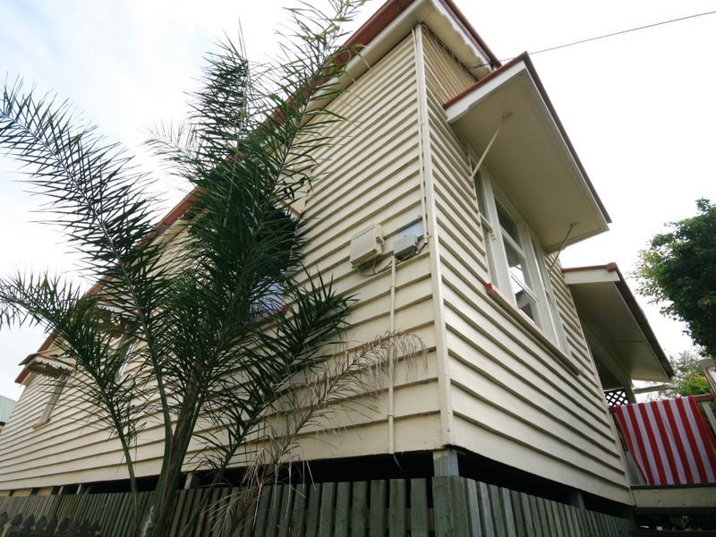 11/21 Eskgrove Street, East Brisbane QLD 4169