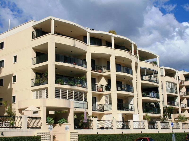 305/36 Macdonald Street, Kangaroo Point QLD 4169