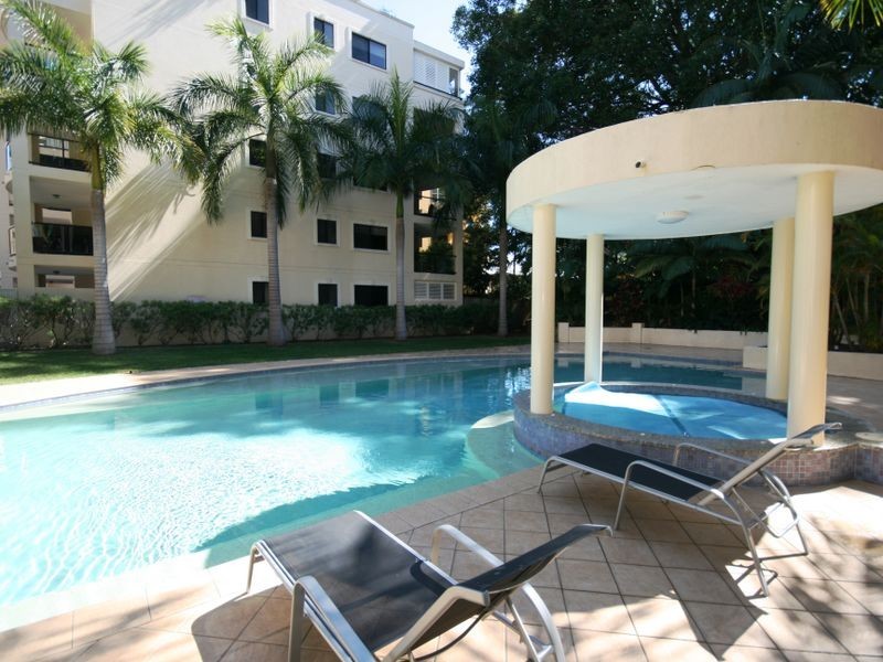 305/36 Macdonald Street, Kangaroo Point QLD 4169