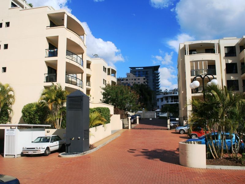 305/36 Macdonald Street, Kangaroo Point QLD 4169